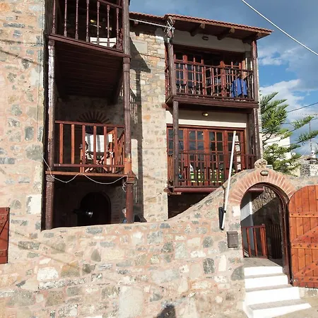 Apartment Traditional In *
