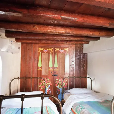 Apartment Traditional In Elounda (Crete)
