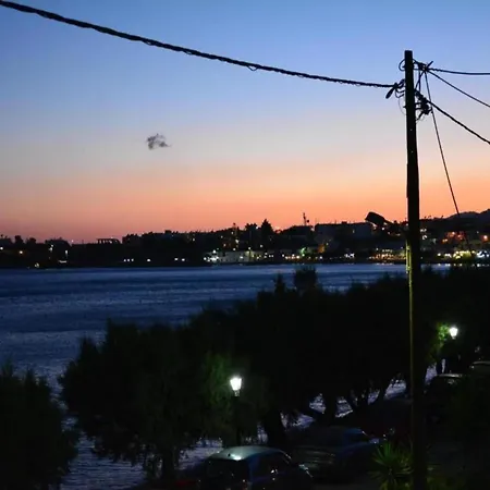 Traditional In Daire Elounda
