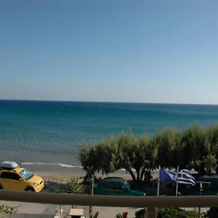 Traditional In Elounda