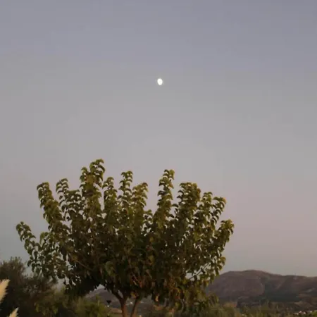 Traditional In Daire Elounda